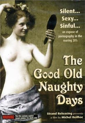 The good old naughty days (2009) (b/w)