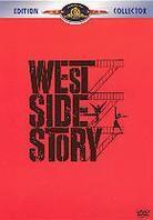 West Side Story (1961) (Special Edition, 2 DVDs)