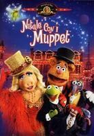 Natale con i Muppet