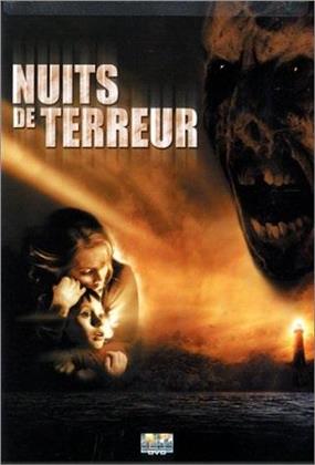 Nuits de terreur - Darkness Falls (2003)