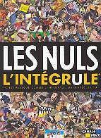Les nuls - L'integrule (2 DVD)