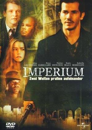 Imperium - Zwei Welten prallen aufeinander (2002)