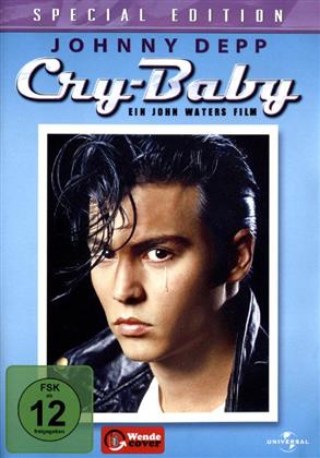 Cry Baby (1990) (Special Edition)