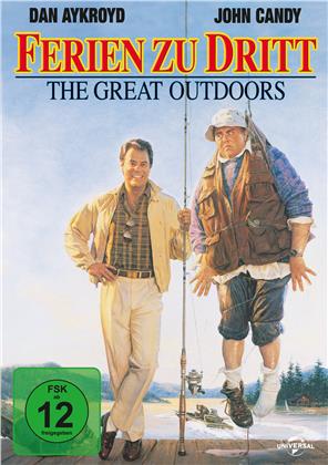 Ferien zu dritt - The Great Outdoors (1988)