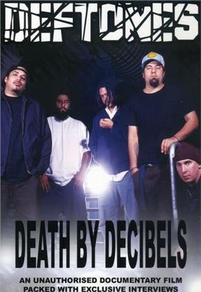 Deftones - Death by Decibels (Inofficial)