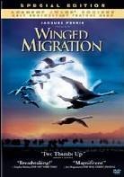 Winged migration (2001)