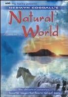 Goodall Medwyn - Natural worlds