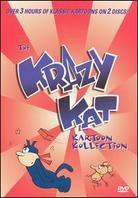 Krazy kat kartoon kollection (Remastered, 2 DVDs)