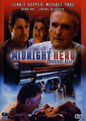 Midnight Hero - Midnight Head