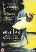 Etoiles: The Paris Opera Ballet Company