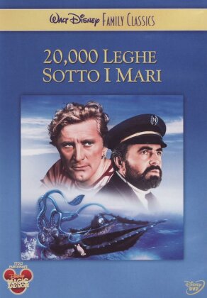 20000 leghe sotto i mari (1954)