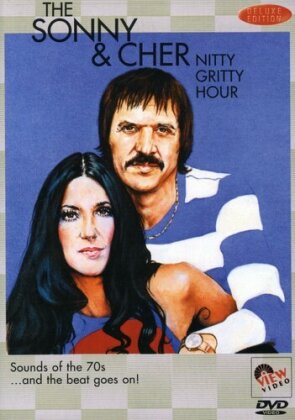Sonny & Cher - Nitty gritty hour