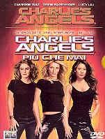 Charlie's Angels 1 & 2 (2 DVDs)