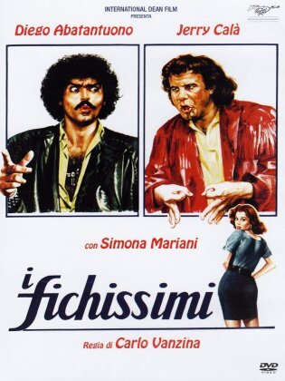 I Fichissimi (1981)