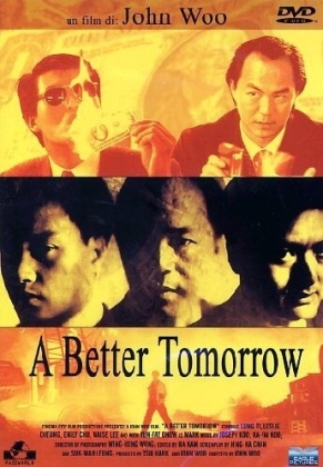 A better tomorrow 1 (1986)