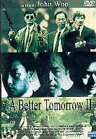 A better tomorrow 2 (1987)