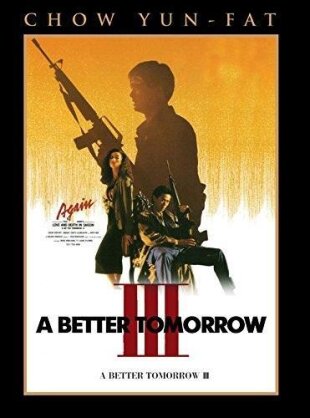 A better tomorrow 3 (1989)
