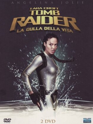 Lara Croft: Tomb Raider - La culla della vita (2003)