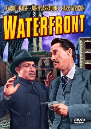 Waterfront (1944) (s/w)