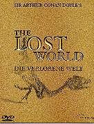 The lost world (10 DVDs)
