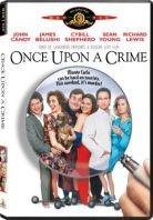 Once upon a crime (1992)
