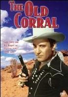 The old corral (1936) (s/w)