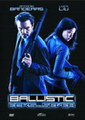 Ballistic - Ecks vs. Sever (2002)