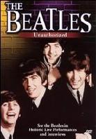 The Beatles - Unauthorized