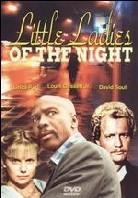 Little ladies of the night (Unrated)