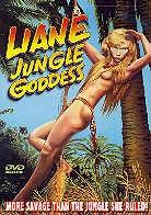 Liane, jungle goddess