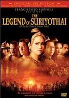The legend of Suriyothai (2001)