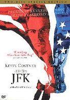 JFK (1991) (2 DVDs)