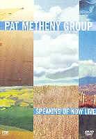 Metheny Pat - Speaking of now - Live in Japan