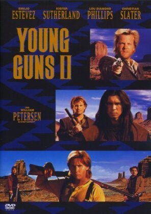 Young Guns 2 (1990)
