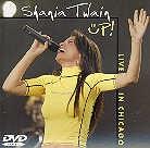 Shania Twain - Up! Live in Chicago (Jewel Case)