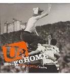 U2 - Go home - Live from Slane Castle (Jewel Case)