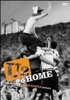 U2 - Go home - Live from Slane Castle (Edizione Limitata)