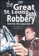 The great St. Louis bank robbery (1959) (s/w, Unrated)