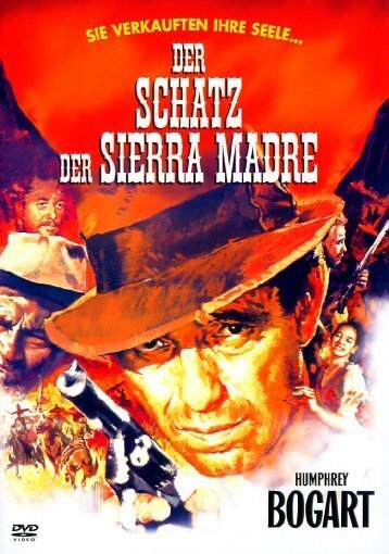 Der Schatz der Sierra Madre (1948)