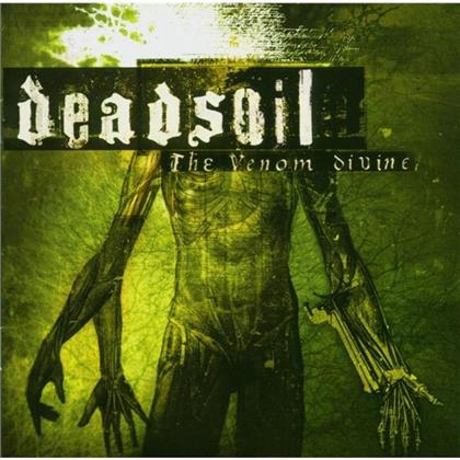Deadsoil - Venom Divine