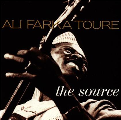 Ali Farka Toure - Source