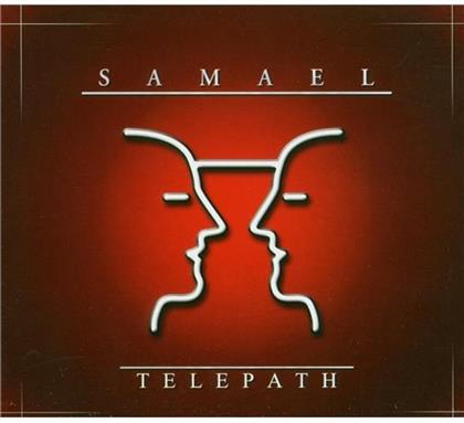 Samael - Telepath