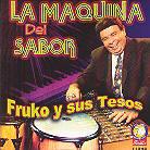 Fruko Y Sus Tesos - Maquina Del Sabor
