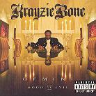 Krayzie Bone (Bone Thugs-N-Harmony) - Gemini: Good Vs.Evil (CD + DVD)