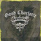 Good Charlotte - Predictable - 2 Track