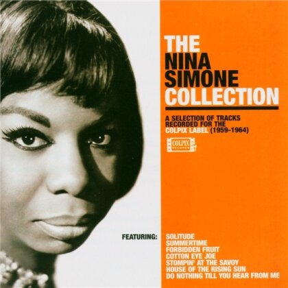 Nina Simone - Collection - Emi (2 CDs)