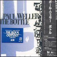 Paul Weller - Bottle