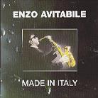 Enzo Avitabile - Made In Italy