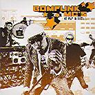 Bomfunk MC's - No Way In Hell - 2 Track