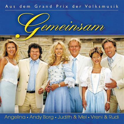 Gemeinsam - ---